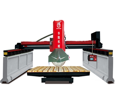 HLSM-1200 紅（hóng）外線橋式中切機