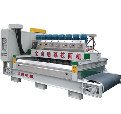 HLLM-4/6/8 全（quán）自動荔麵機