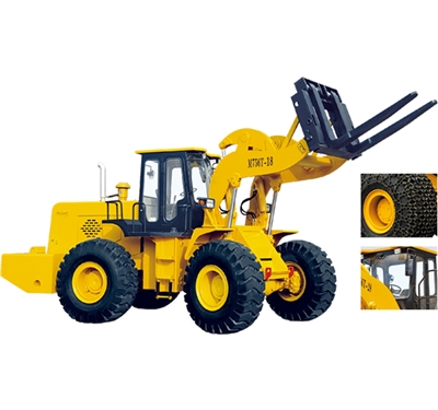 HLM 756T-18/761T-21 叉裝（zhuāng）車