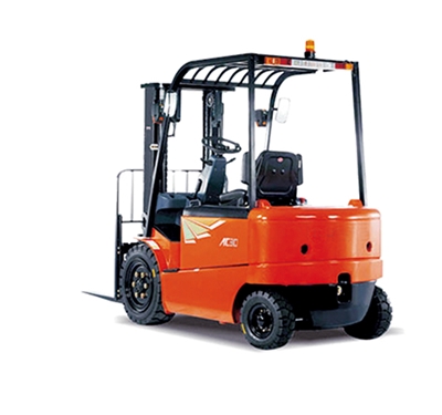 HLCPCD-50/60/70 5-7噸內燃平衡（héng）重式叉車（chē）