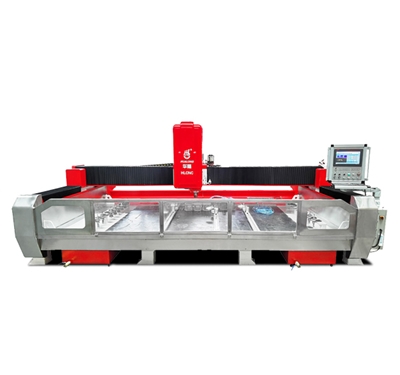 CNC Stone Countertop Processing Center HLCNC-3319 台麵加工中心（xīn）