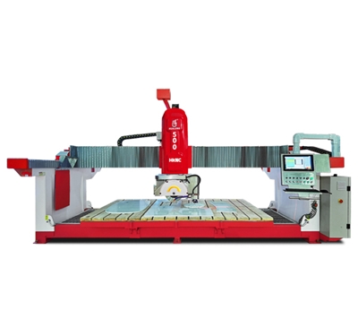 HKNC-500 PLUS HKNC-500 PLUS 五（wǔ）軸（zhóu）數控橋切機