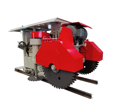 Sandstone Quarry Cutting Machine HKSS-1400砂岩采石場切割機