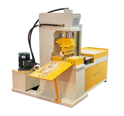 HLSY-S13 Stone Splitting Machine HLSY-S13石材對開（kāi）機