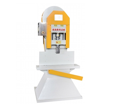 Mushroom Stone Splitting Machine HLSY-S74磨（mó）菇麵修邊機