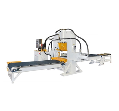 HLSY-36C stone splitting machine HLSY-36C 條石分切（qiē）/對開機