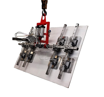 HLSL-1000 Vacuum Lifting Equipment 真空吸盤（pán）吊